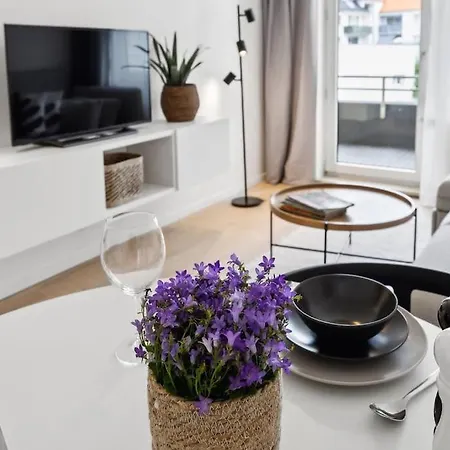 Top Apartment - Parkplatz, Citynah, Lift - Naehe Dus & Dortmund & Koeln & Essen Wuppertal Exterior photo
