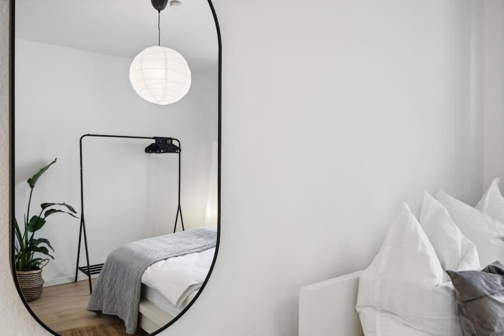 Apartment - Parkplatz, Citynah, Lift - Naehe Dus & Dortmund & Koeln & Essen *