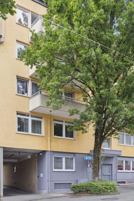 Apartment - Parkplatz, Citynah, Lift - Naehe Dus & Dortmund & Koeln & Essen