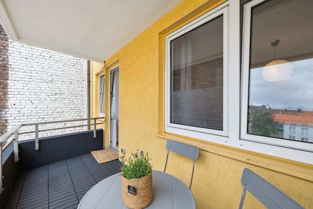 Apartment - Parkplatz, Citynah, Lift - Naehe Dus & Dortmund & Koeln & Essen *